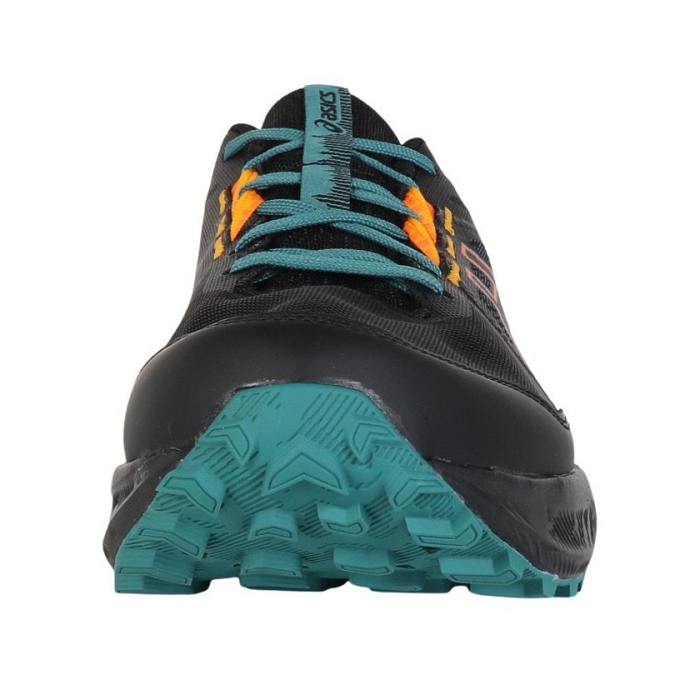 アシックス（ASICS）（メンズ）ランニングシューズ トレランシューズ GEL-SONOMA 8 GTX 1011B977.001
