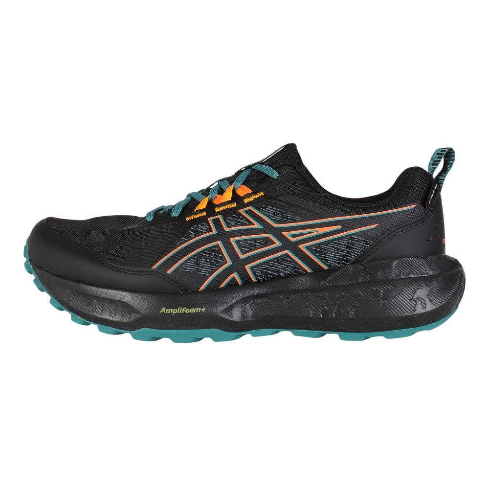 アシックス（ASICS）（メンズ）ランニングシューズ トレランシューズ GEL-SONOMA 8 GTX 1011B977.001