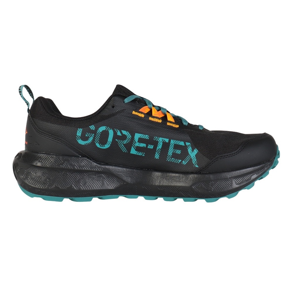 アシックス（ASICS）（メンズ）ランニングシューズ トレランシューズ GEL-SONOMA 8 GTX 1011B977.001