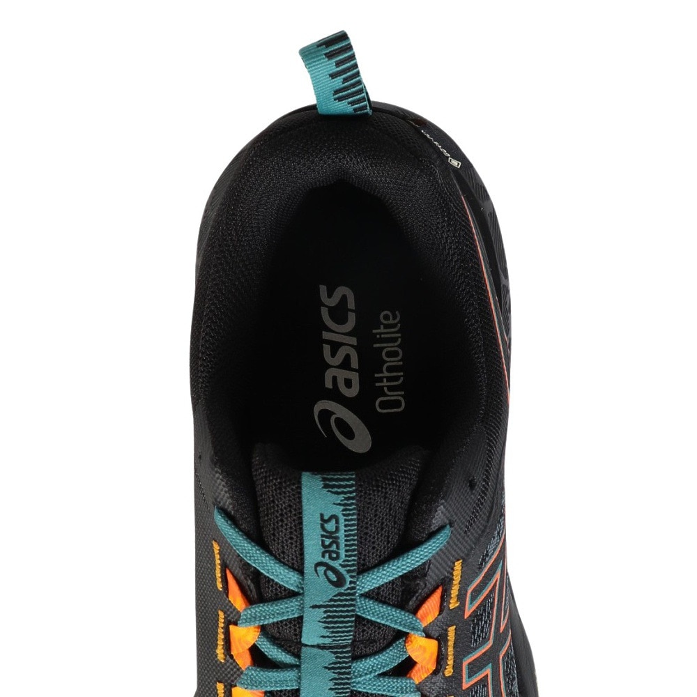 アシックス（ASICS）（メンズ）ランニングシューズ トレランシューズ GEL-SONOMA 8 GTX 1011B977.001
