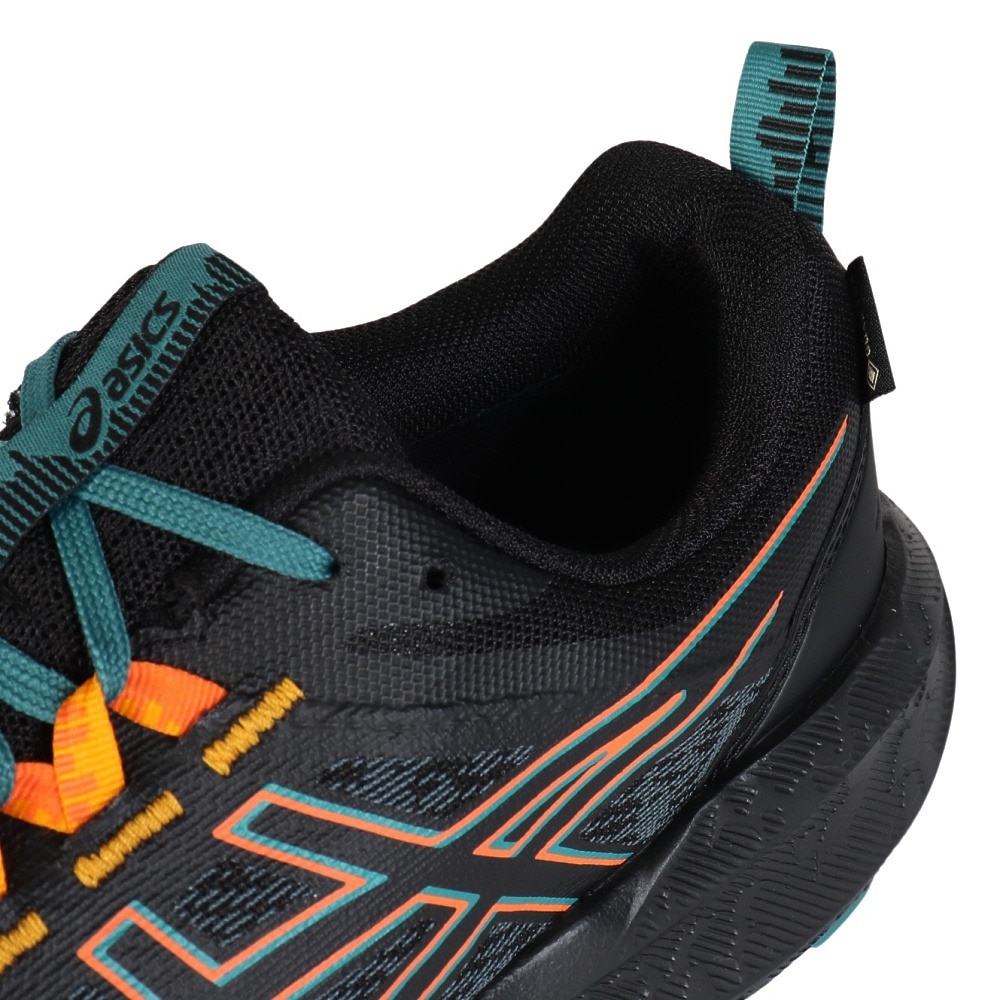 アシックス（ASICS）（メンズ）ランニングシューズ トレランシューズ GEL-SONOMA 8 GTX 1011B977.001