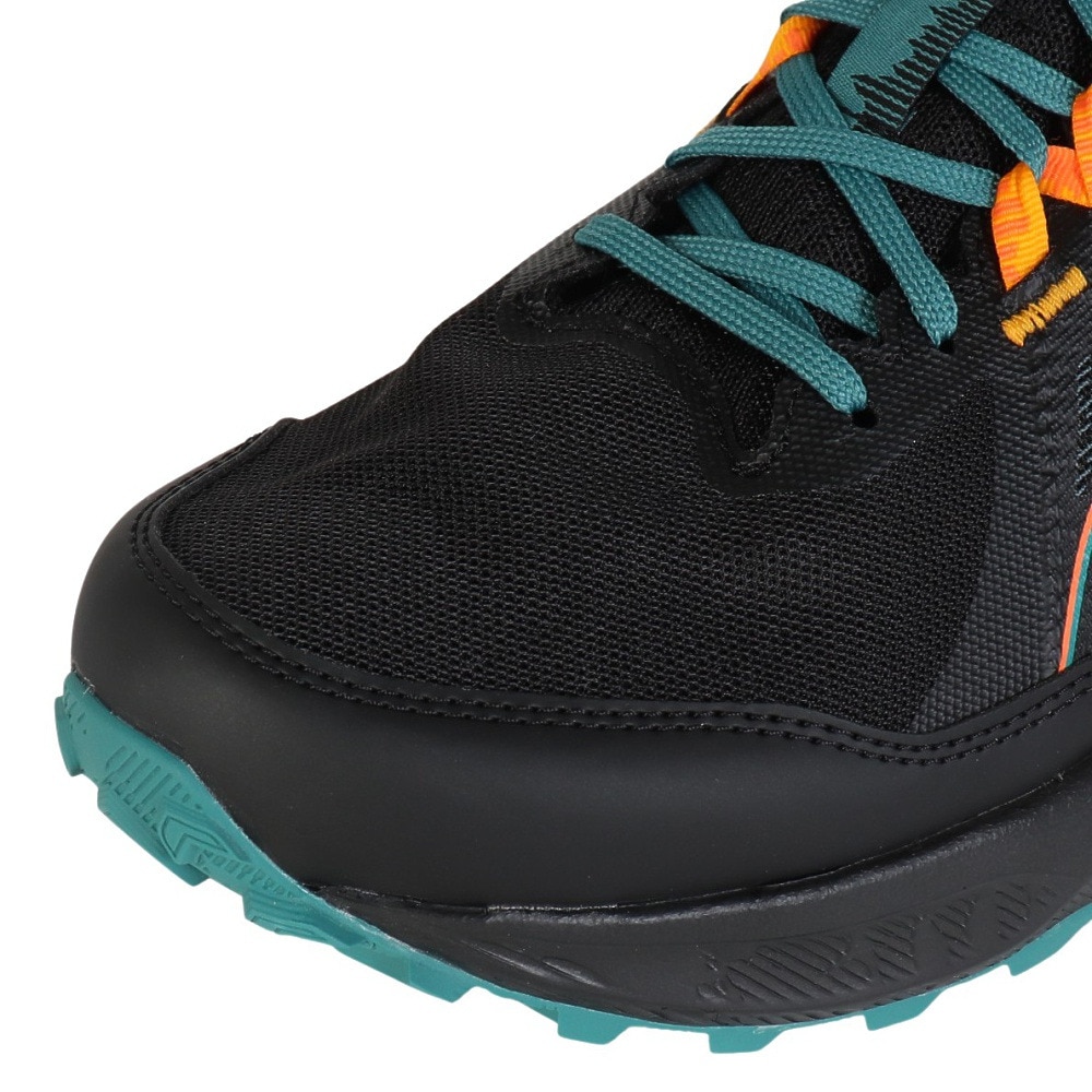 アシックス（ASICS）（メンズ）ランニングシューズ トレランシューズ GEL-SONOMA 8 GTX 1011B977.001