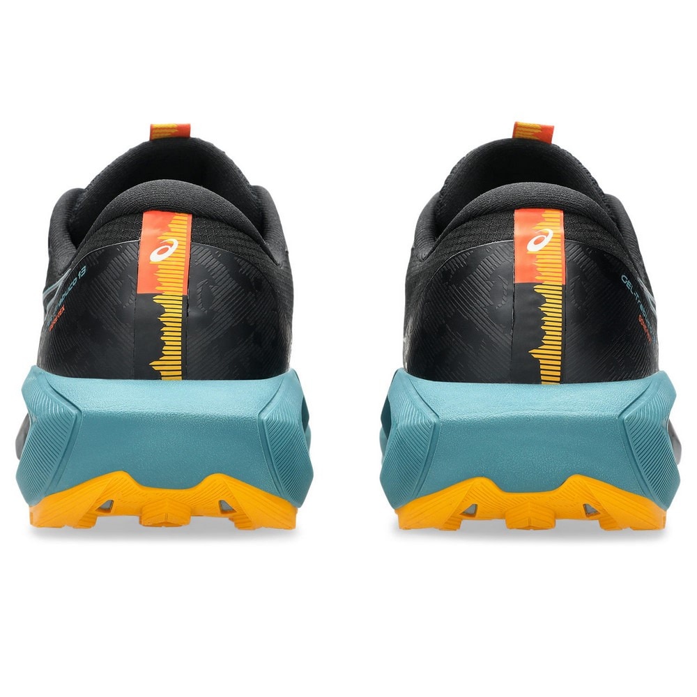 アシックス（ASICS）（メンズ）ランニングシューズ トレランシューズ GEL-Trabuco 13 GTX 1011B978.001