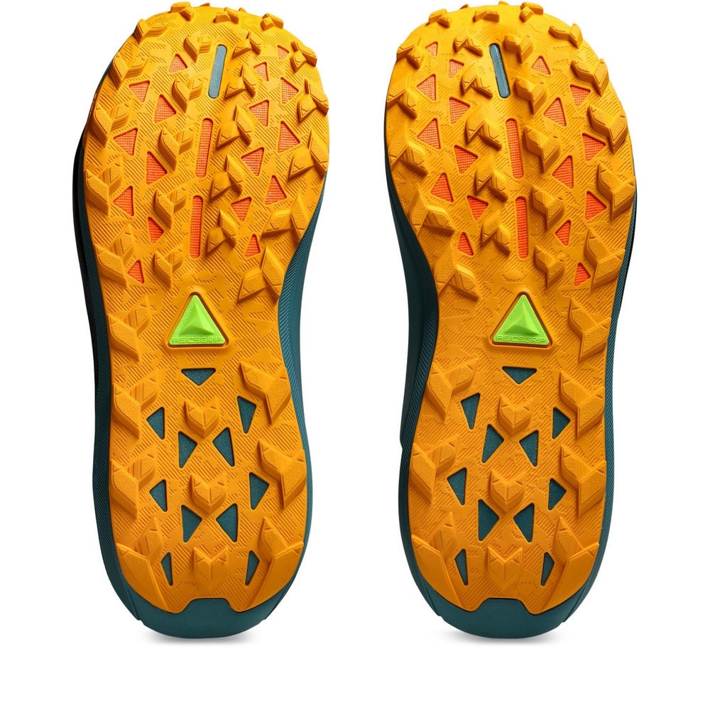 アシックス（ASICS）（メンズ）ランニングシューズ トレランシューズ GEL-Trabuco 13 GTX 1011B978.001