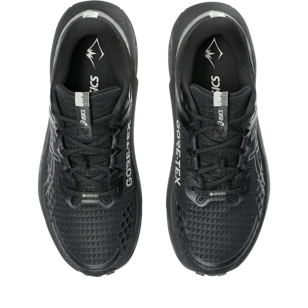 アシックス（ASICS）（メンズ）ランニングシューズ トレランシューズ GEL-Trabuco 13 GTX 1011B978.002