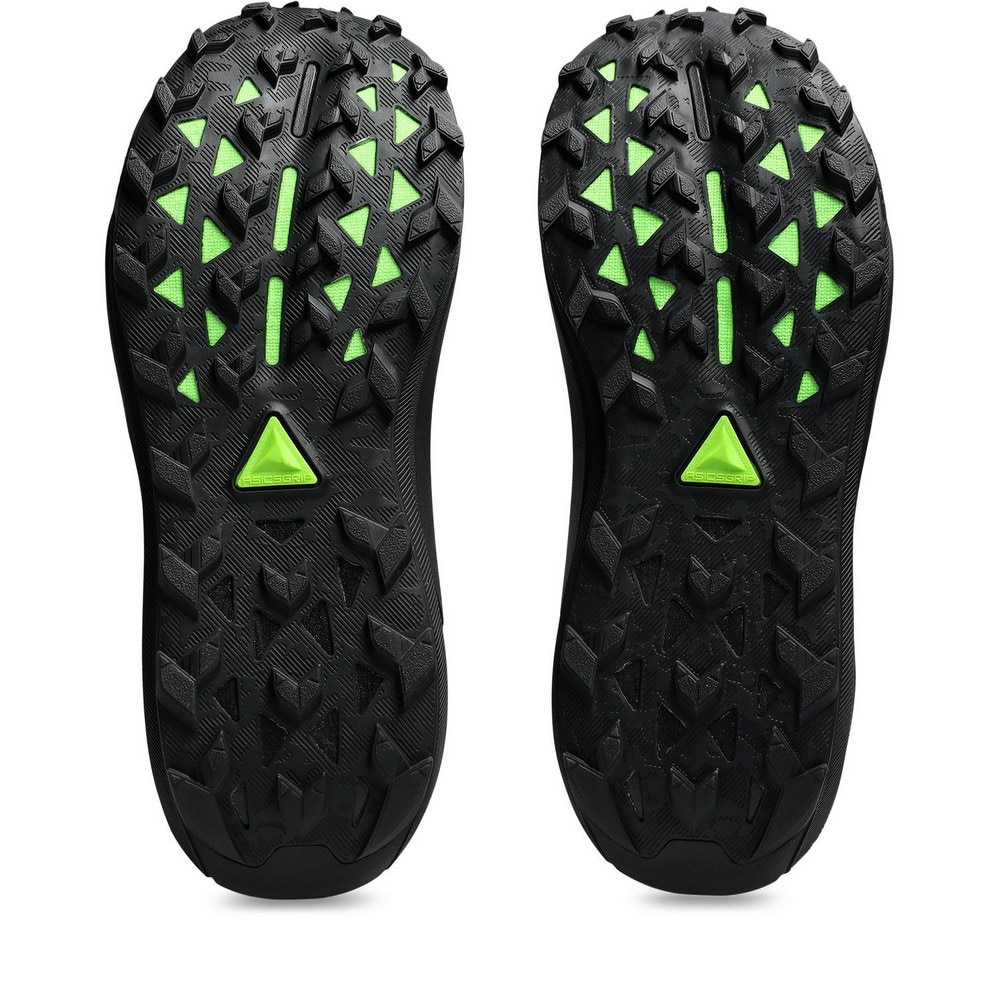 アシックス（ASICS）（メンズ）ランニングシューズ トレランシューズ GEL-Trabuco 13 GTX 1011B978.002