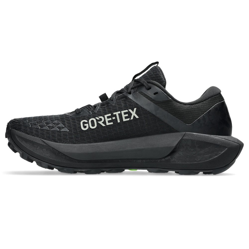 アシックス（ASICS）（メンズ）ランニングシューズ トレランシューズ GEL-Trabuco 13 GTX 1011B978.002