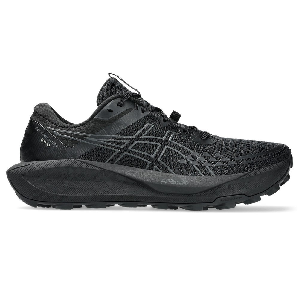 アシックス（ASICS）（メンズ）ランニングシューズ トレランシューズ GEL-Trabuco 13 GTX 1011B978.002