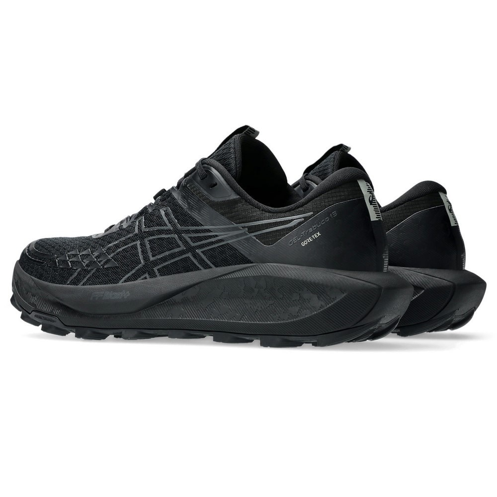 アシックス（ASICS）（メンズ）ランニングシューズ トレランシューズ GEL-Trabuco 13 GTX 1011B978.002