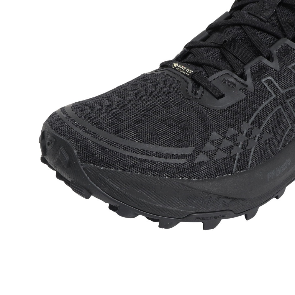 アシックス（ASICS）（メンズ）ランニングシューズ トレラン