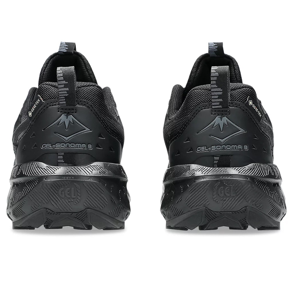 アシックス（ASICS）（メンズ）ランニングシューズ トレランシューズ GEL-SONOMA 8 GTX 1011B977.002