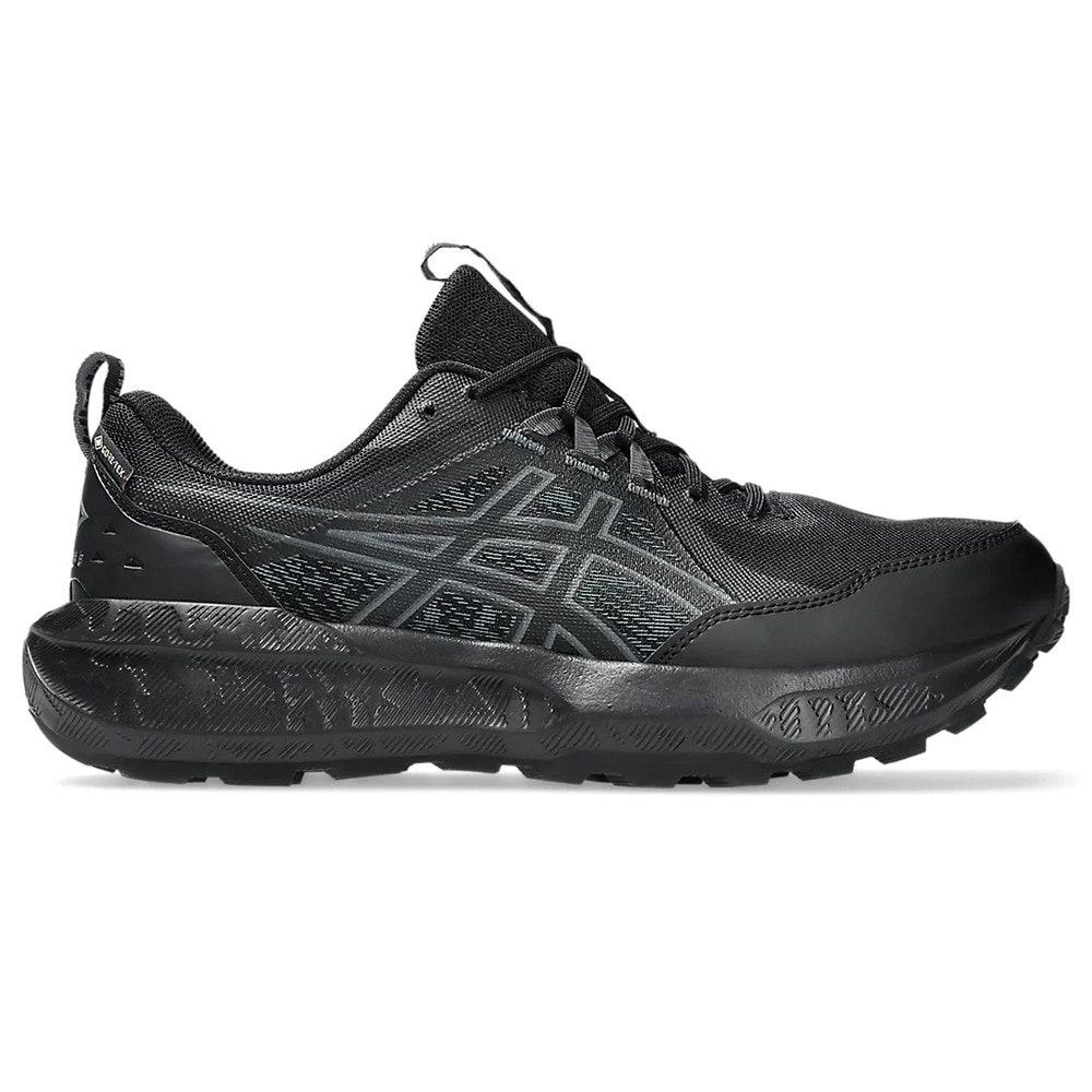 アシックス（ASICS）（メンズ）ランニングシューズ トレランシューズ GEL-SONOMA 8 GTX 1011B977.002