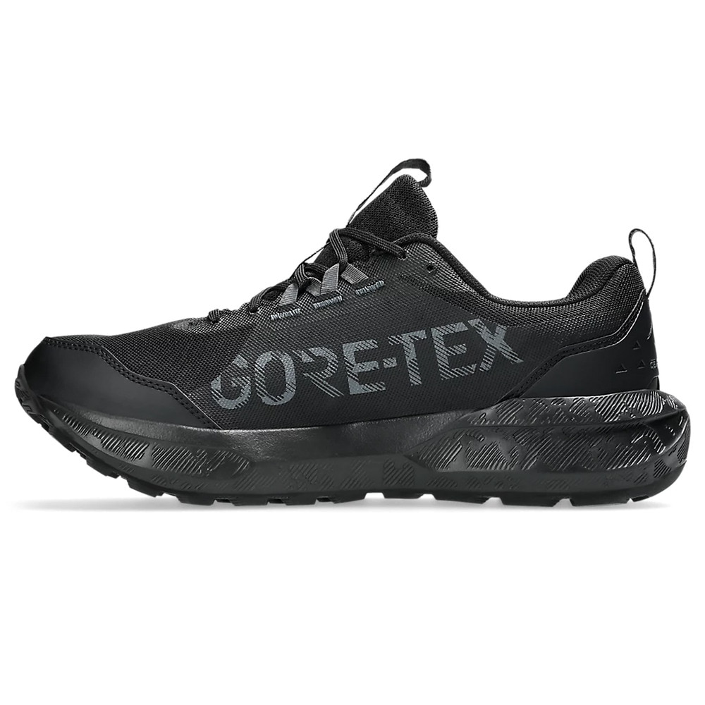 アシックス（ASICS）（メンズ）ランニングシューズ トレランシューズ GEL-SONOMA 8 GTX 1011B977.002