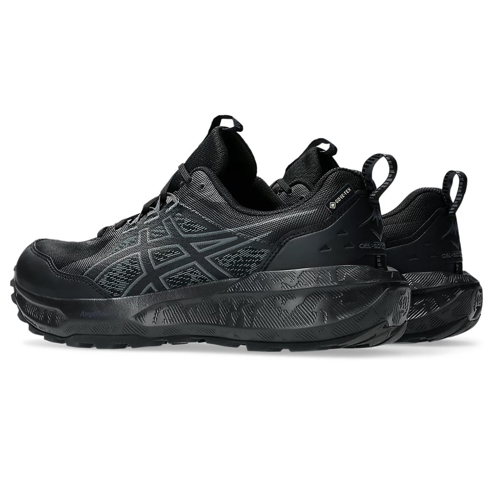 アシックス（ASICS）（メンズ）ランニングシューズ トレランシューズ GEL-SONOMA 8 GTX 1011B977.002