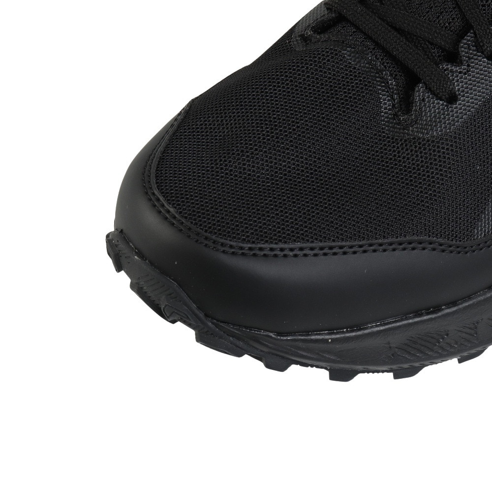 アシックス（ASICS）（メンズ）ランニングシューズ トレランシューズ ゲルソノマ 8 ゴアテックス ブラック 1011B977.002 スニーカー
