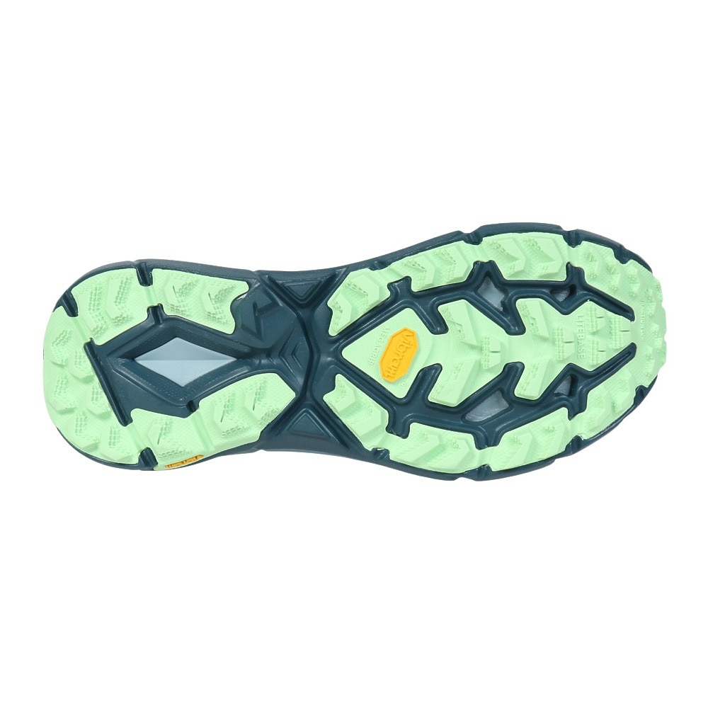 ホカ（HOKA）（メンズ）ランニングシューズ トレランシューズ マファテ スピード 4 1129930-MRZ