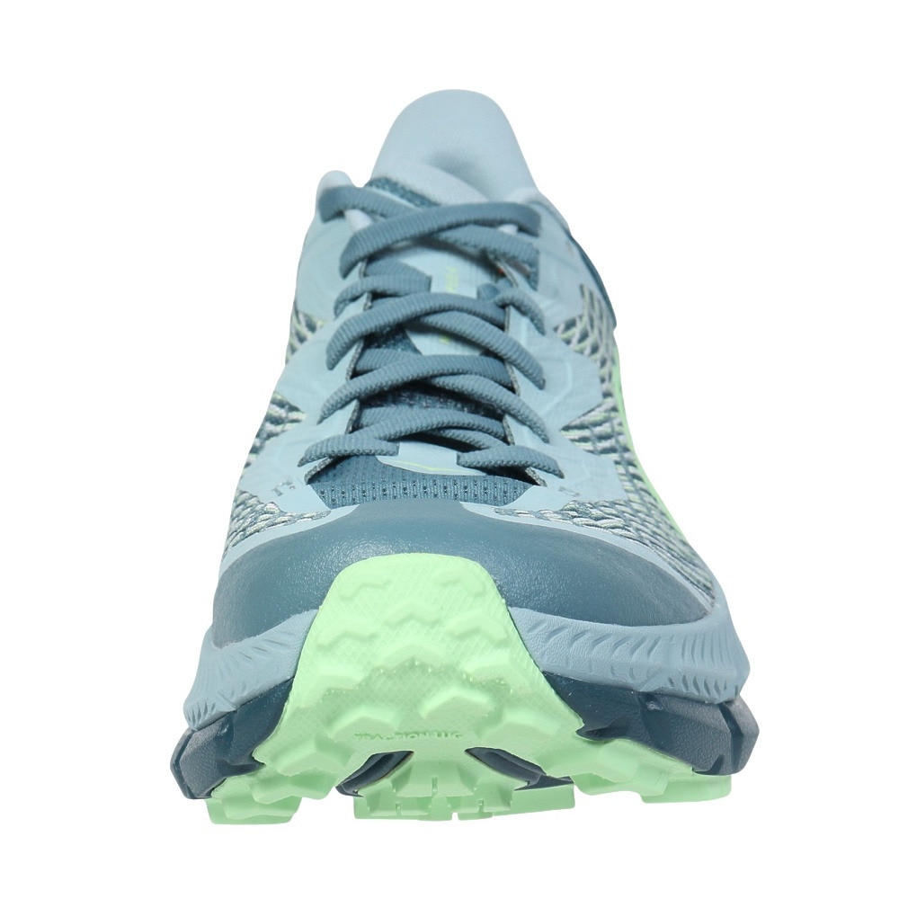 ホカ（HOKA）（メンズ）ランニングシューズ トレランシューズ マファテ スピード 4 1129930-MRZ