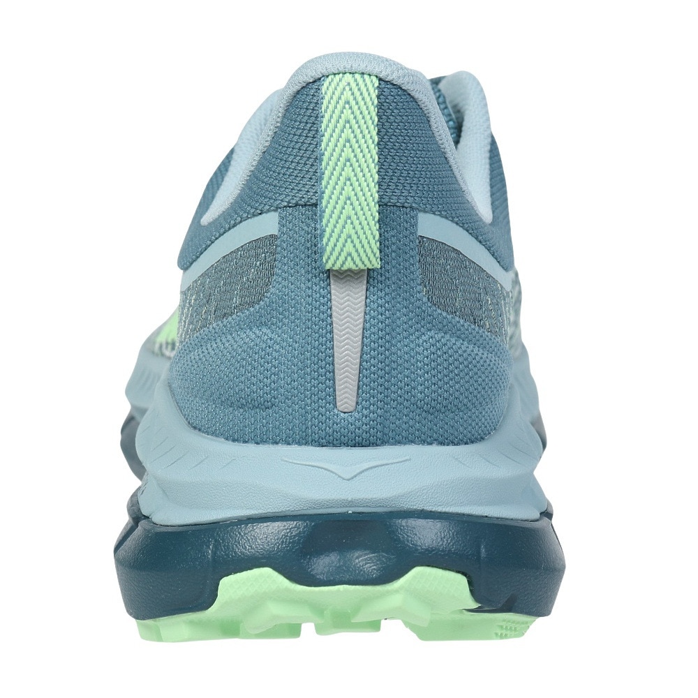 ホカ（HOKA）（メンズ）ランニングシューズ トレランシューズ マファテ スピード 4 1129930-MRZ