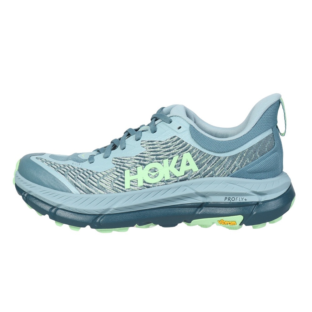 ホカ（HOKA）（メンズ）ランニングシューズ トレランシューズ マファテ スピード 4 1129930-MRZ