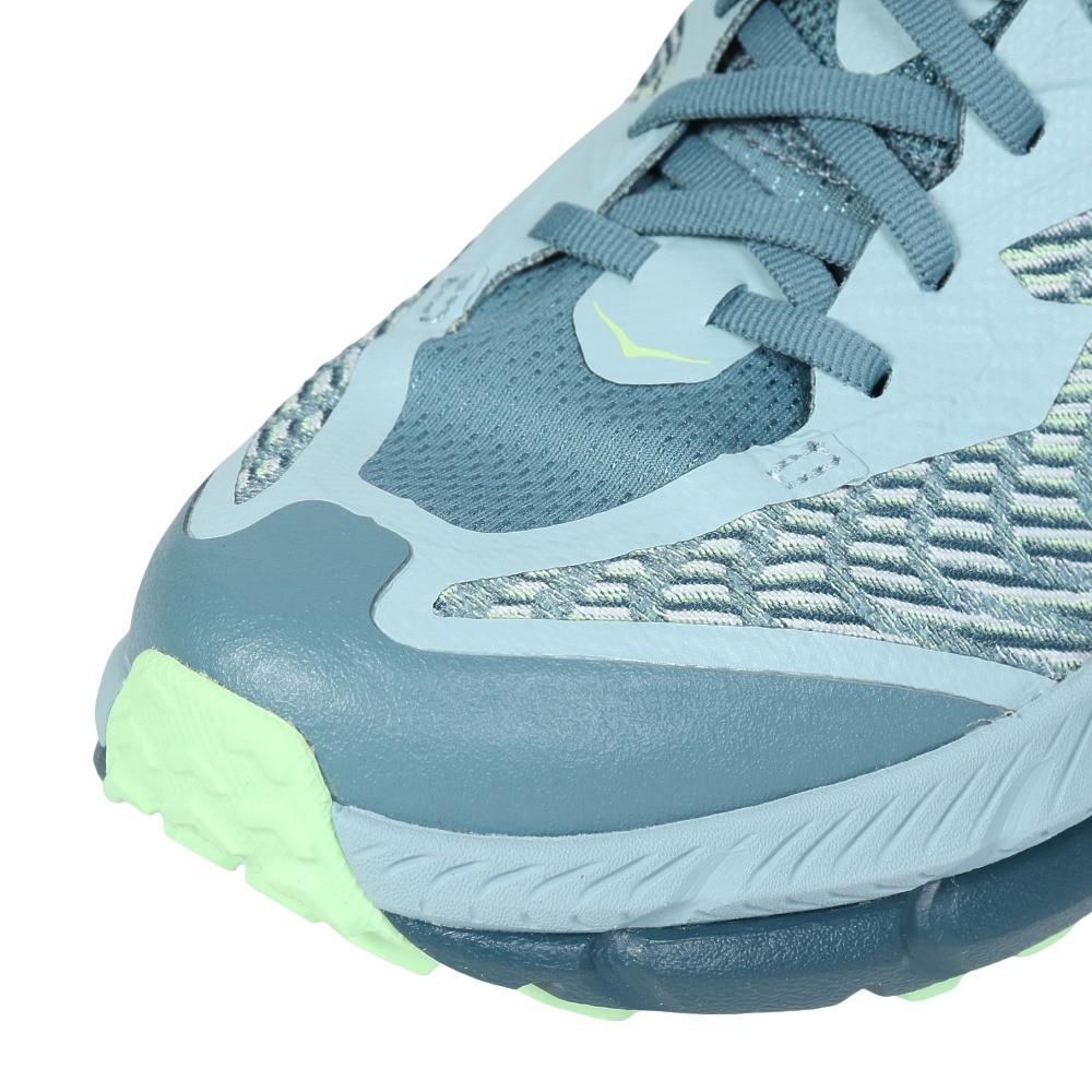 ホカ（HOKA）（メンズ）ランニングシューズ トレランシューズ マファテ スピード 4 1129930-MRZ