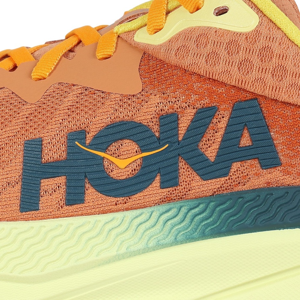 ホカ（HOKA）（メンズ）ランニングシューズ トレランシューズ Challenger ATR 7 1134497-TYZ