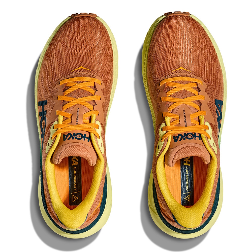 ホカ（HOKA）（メンズ）ランニングシューズ トレランシューズ Challenger ATR 7 1134497-TYZ