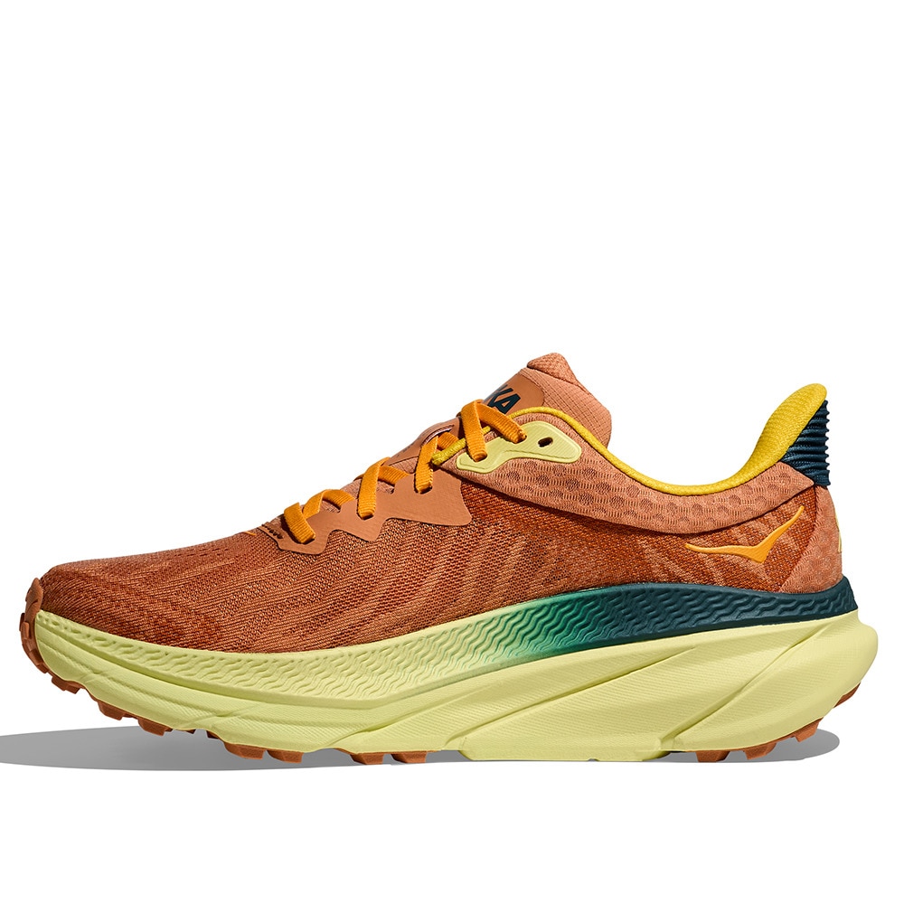 ホカ（HOKA）（メンズ）ランニングシューズ トレランシューズ Challenger ATR 7 1134497-TYZ