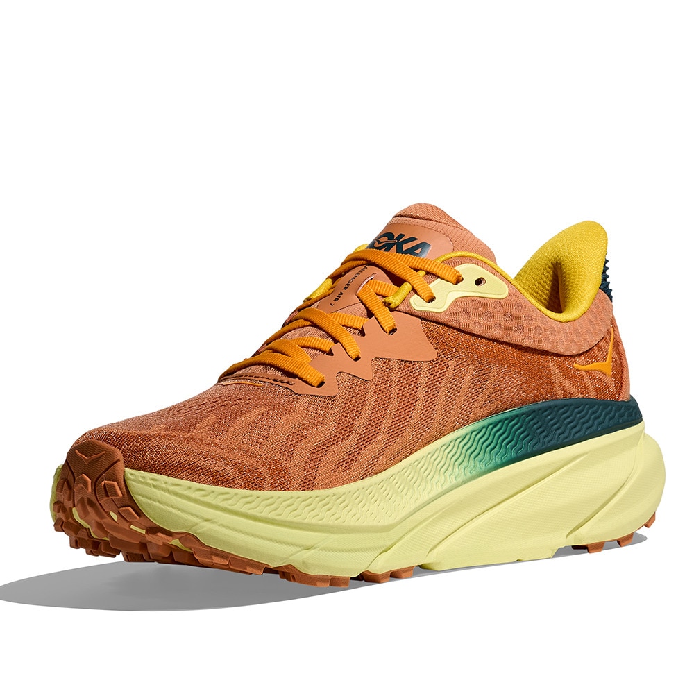ホカ（HOKA）（メンズ）ランニングシューズ トレランシューズ Challenger ATR 7 1134497-TYZ