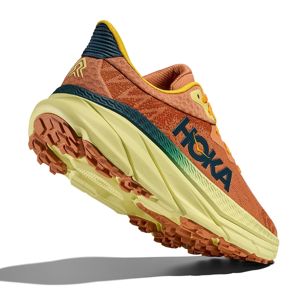 ホカ（HOKA）（メンズ）ランニングシューズ トレランシューズ Challenger ATR 7 1134497-TYZ