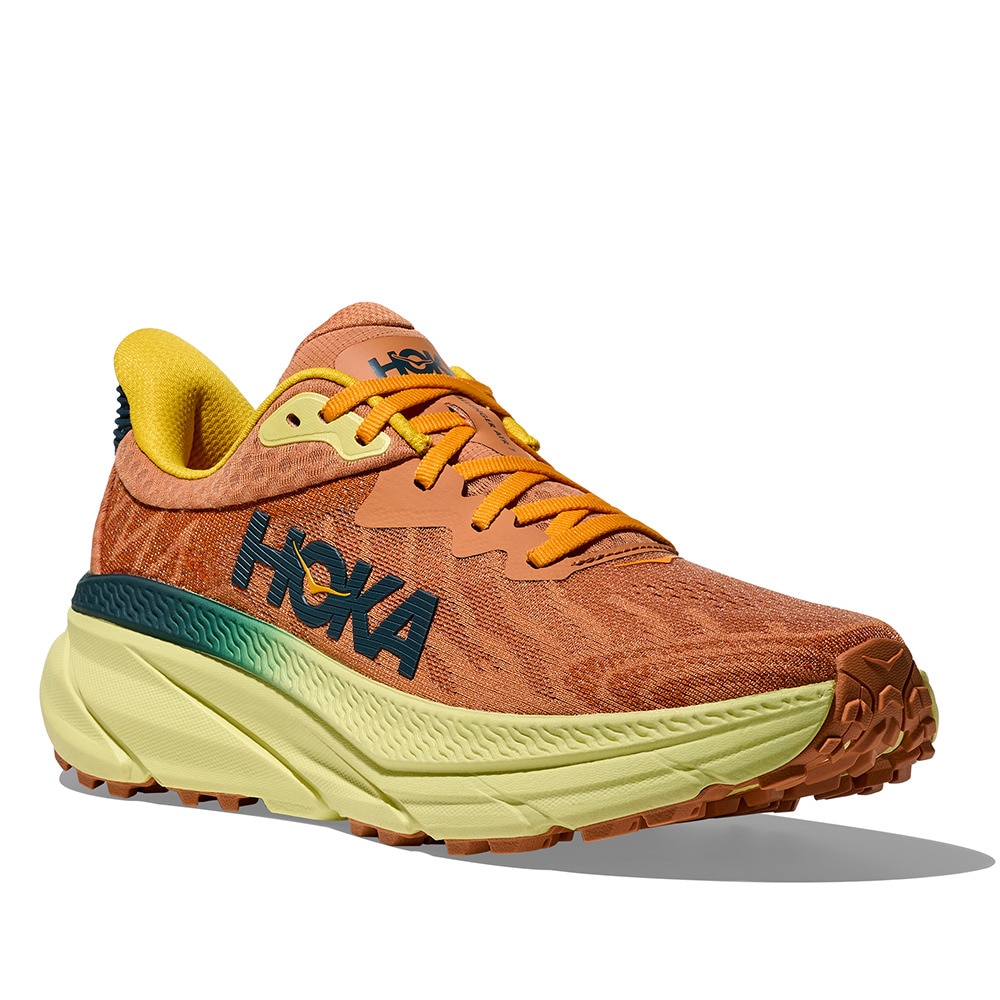 ホカ（HOKA）（メンズ）ランニングシューズ トレランシューズ Challenger ATR 7 1134497-TYZ