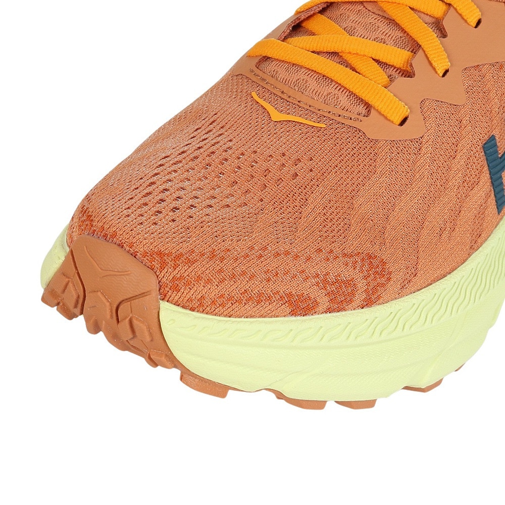 ホカ（HOKA）（メンズ）ランニングシューズ トレランシューズ Challenger ATR 7 1134497-TYZ
