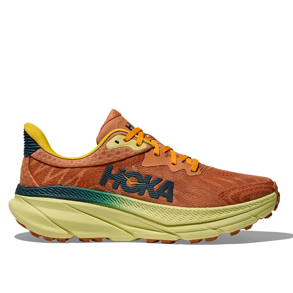 ホカ（HOKA）（メンズ）ランニングシューズ トレランシューズ Challenger ATR 7 1134497-TYZ