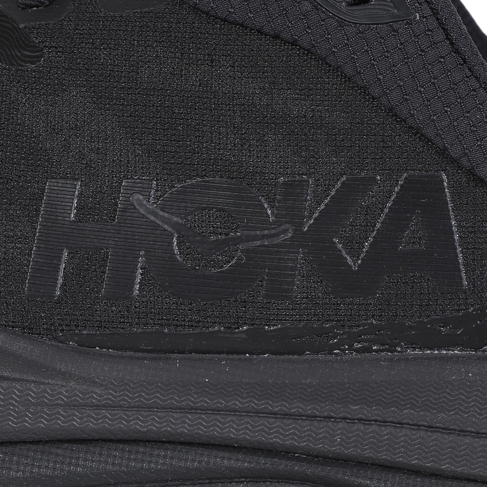 ホカ（HOKA）（メンズ）ランニングシューズ トレランシューズ Stinson 7 1141530-BBLC