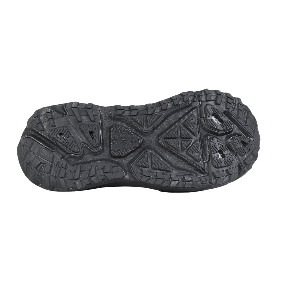 ホカ（HOKA）（メンズ）ランニングシューズ トレランシューズ Stinson 7 1141530-BBLC
