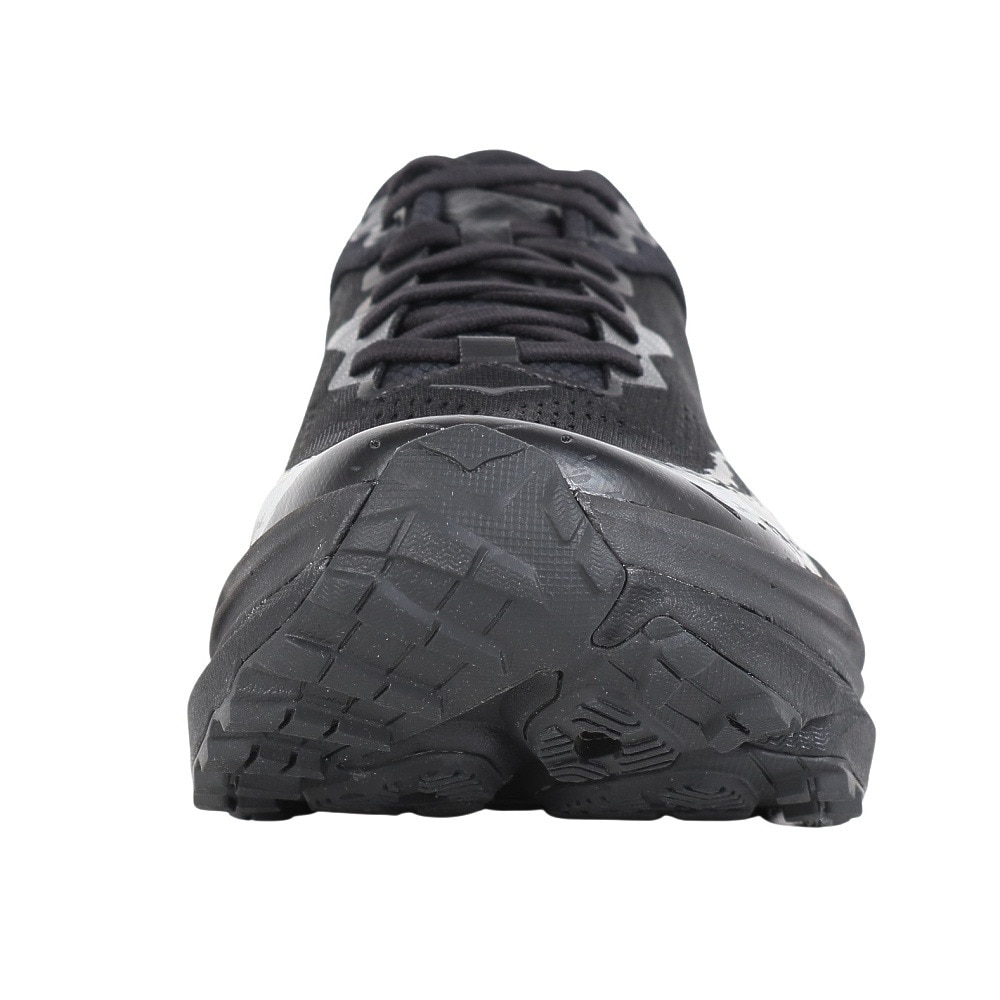 ホカ（HOKA）（メンズ）ランニングシューズ トレランシューズ Stinson 7 1141530-BBLC