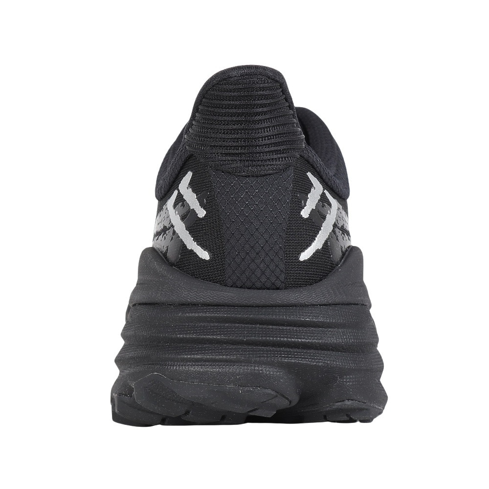 ホカ（HOKA）（メンズ）ランニングシューズ トレランシューズ Stinson 7 1141530-BBLC