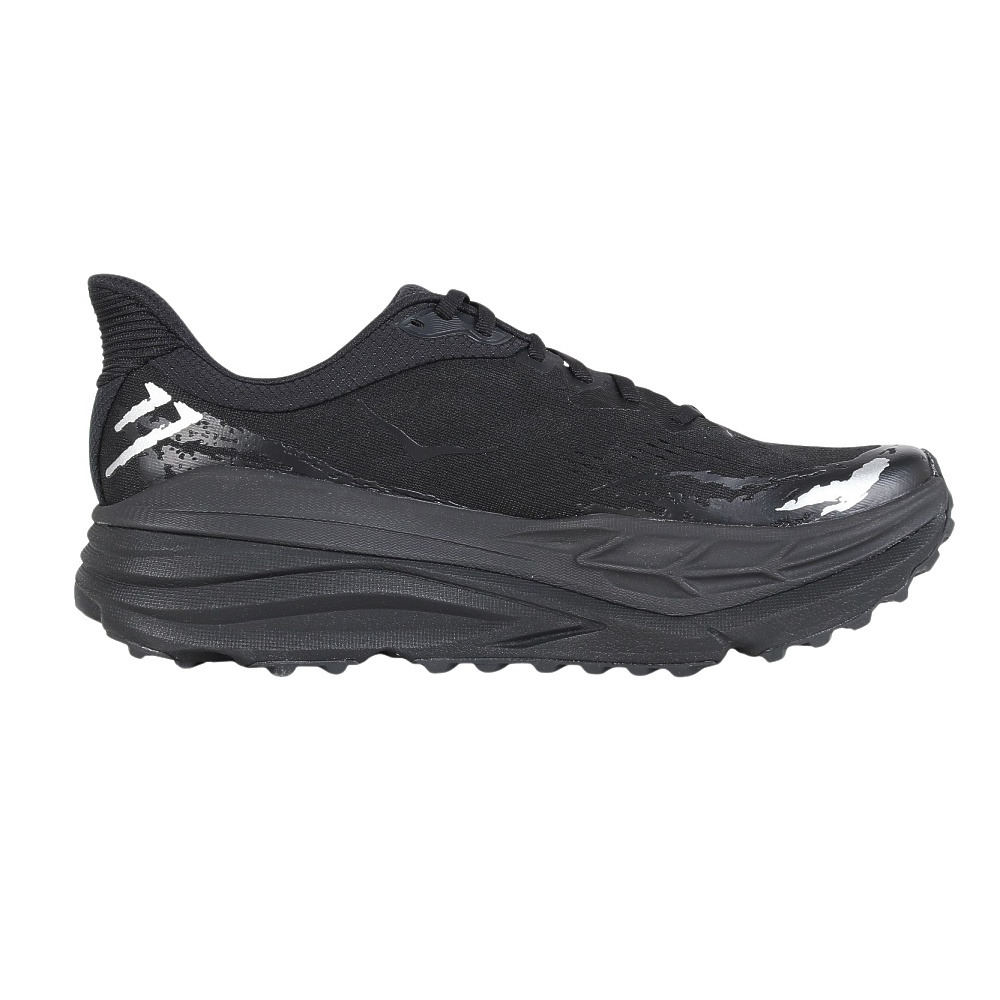 ホカ（HOKA）（メンズ）ランニングシューズ トレランシューズ Stinson 7 1141530-BBLC