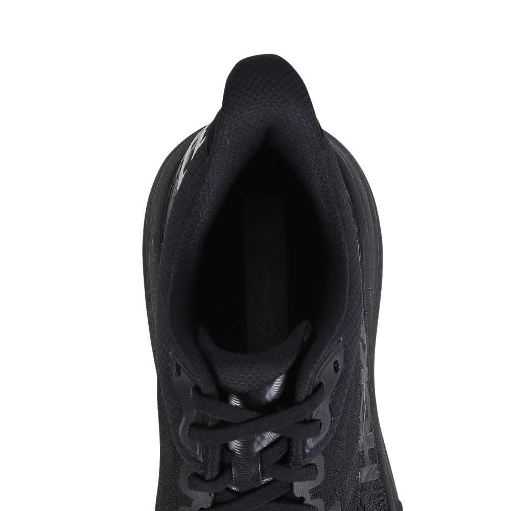 ホカ（HOKA）（メンズ）ランニングシューズ トレランシューズ Stinson 7 1141530-BBLC