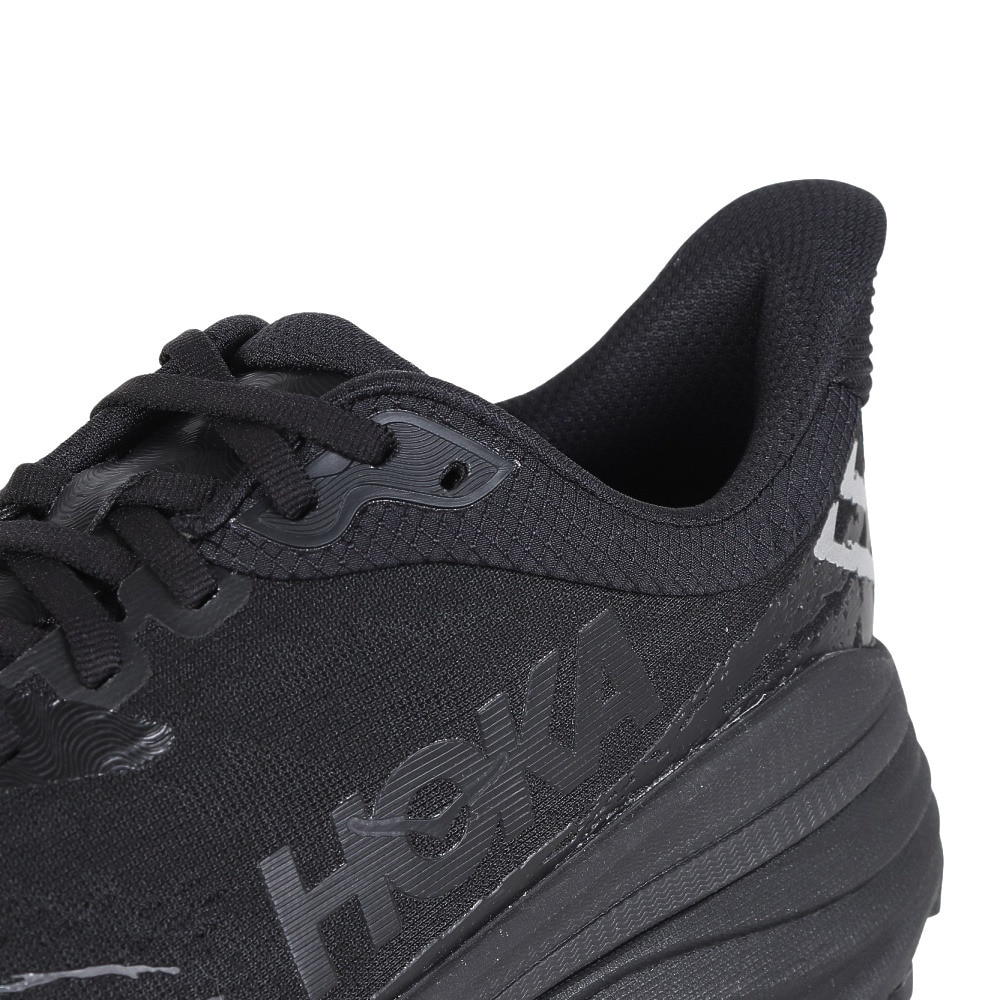 ホカ（HOKA）（メンズ）ランニングシューズ トレランシューズ Stinson 7 1141530-BBLC
