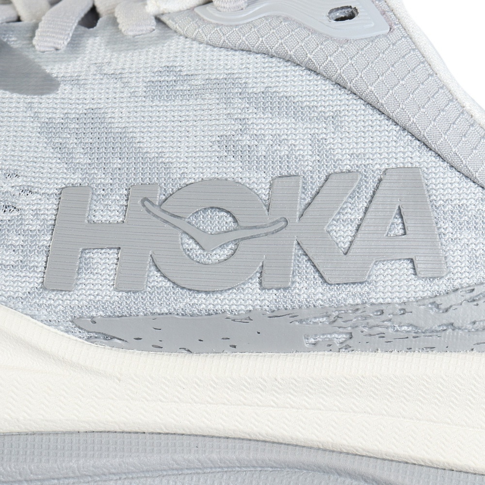 ホカ（HOKA）（メンズ）ランニングシューズ トレランシューズ スティンソン 7 1141530-SLBS