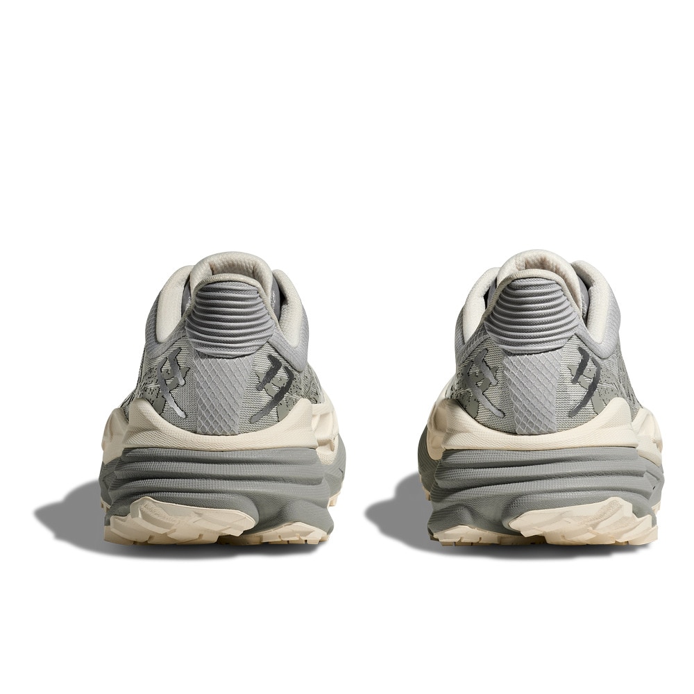 ホカ（HOKA）（メンズ）ランニングシューズ トレランシューズ スティンソン 7 1141530-SLBS