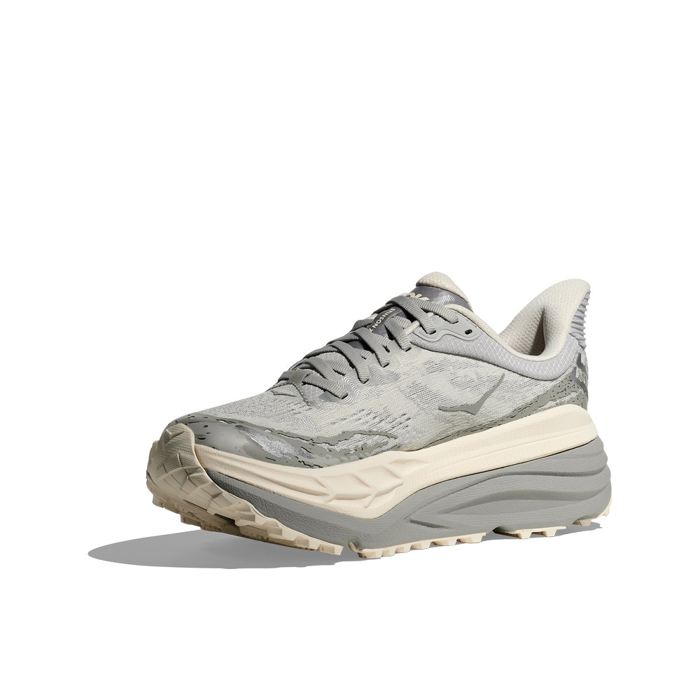 ホカ（HOKA）（メンズ）ランニングシューズ トレランシューズ スティンソン 7 1141530-SLBS