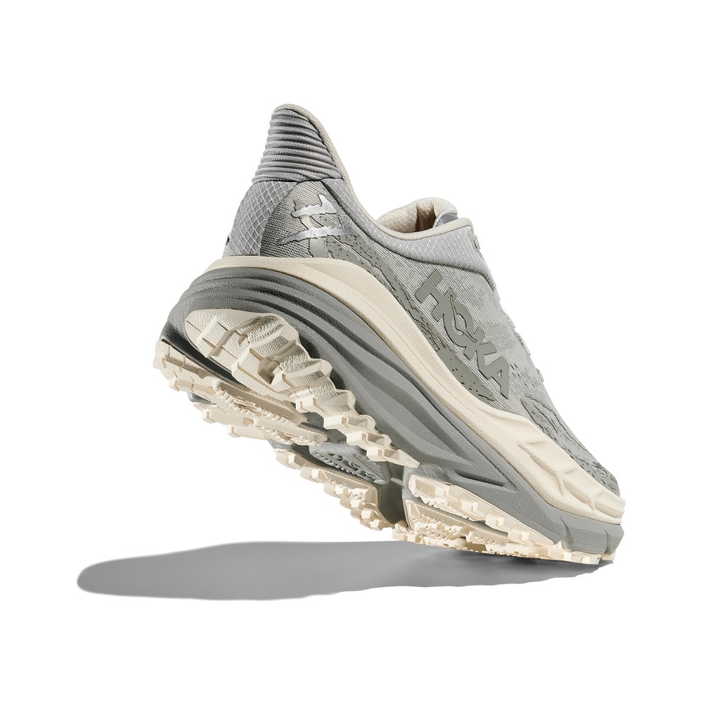 ホカ（HOKA）（メンズ）ランニングシューズ トレランシューズ スティンソン 7 1141530-SLBS