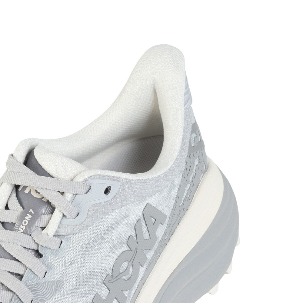 ホカ（HOKA）（メンズ）ランニングシューズ トレランシューズ スティンソン 7 1141530-SLBS