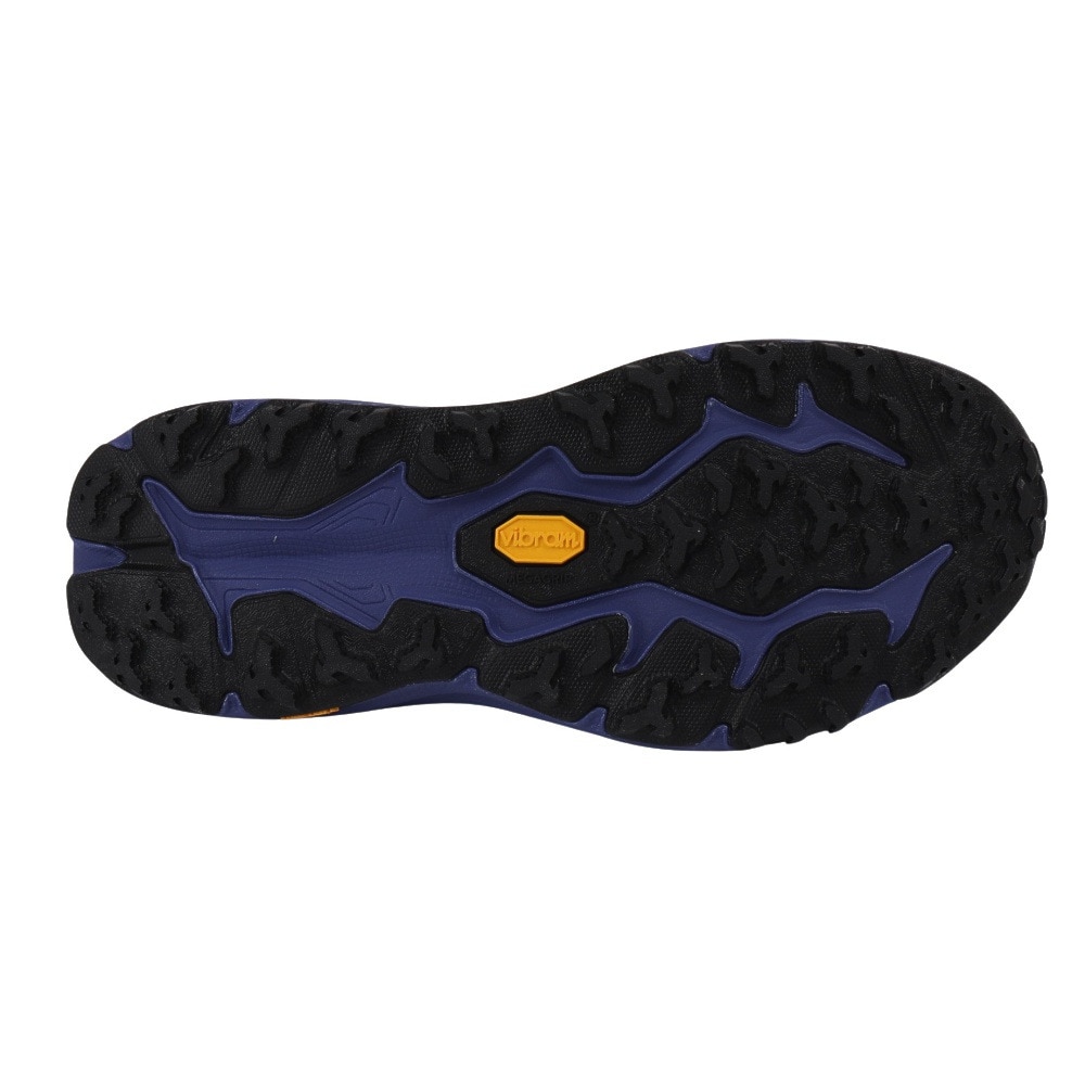 ホカ（HOKA）（メンズ）ランニングシューズ トレランシューズ スピードゴート 6 1147791-OMN