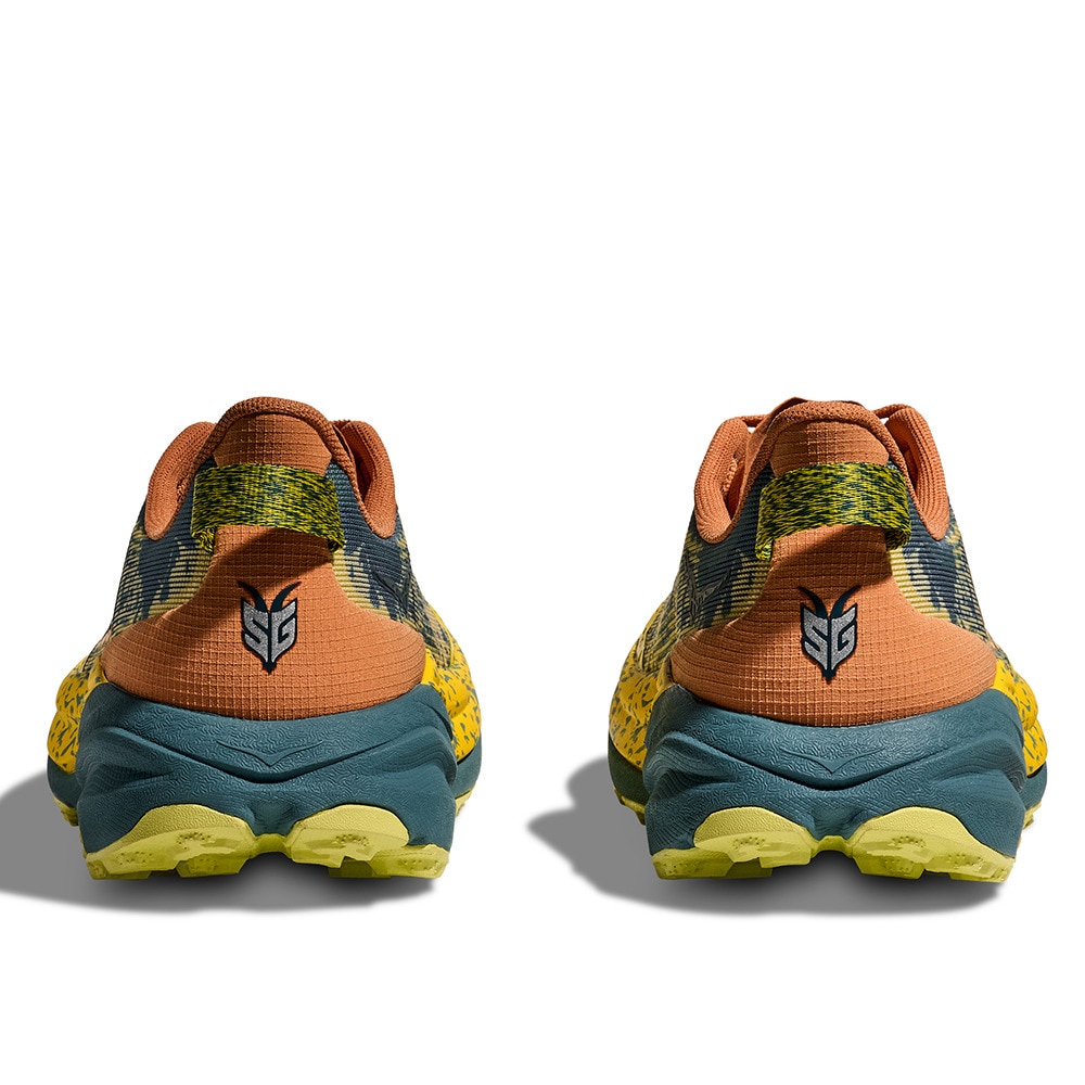 ホカ（HOKA）（メンズ）ランニングシューズ トレランシューズ Speedgoat 6 1147791-TTT