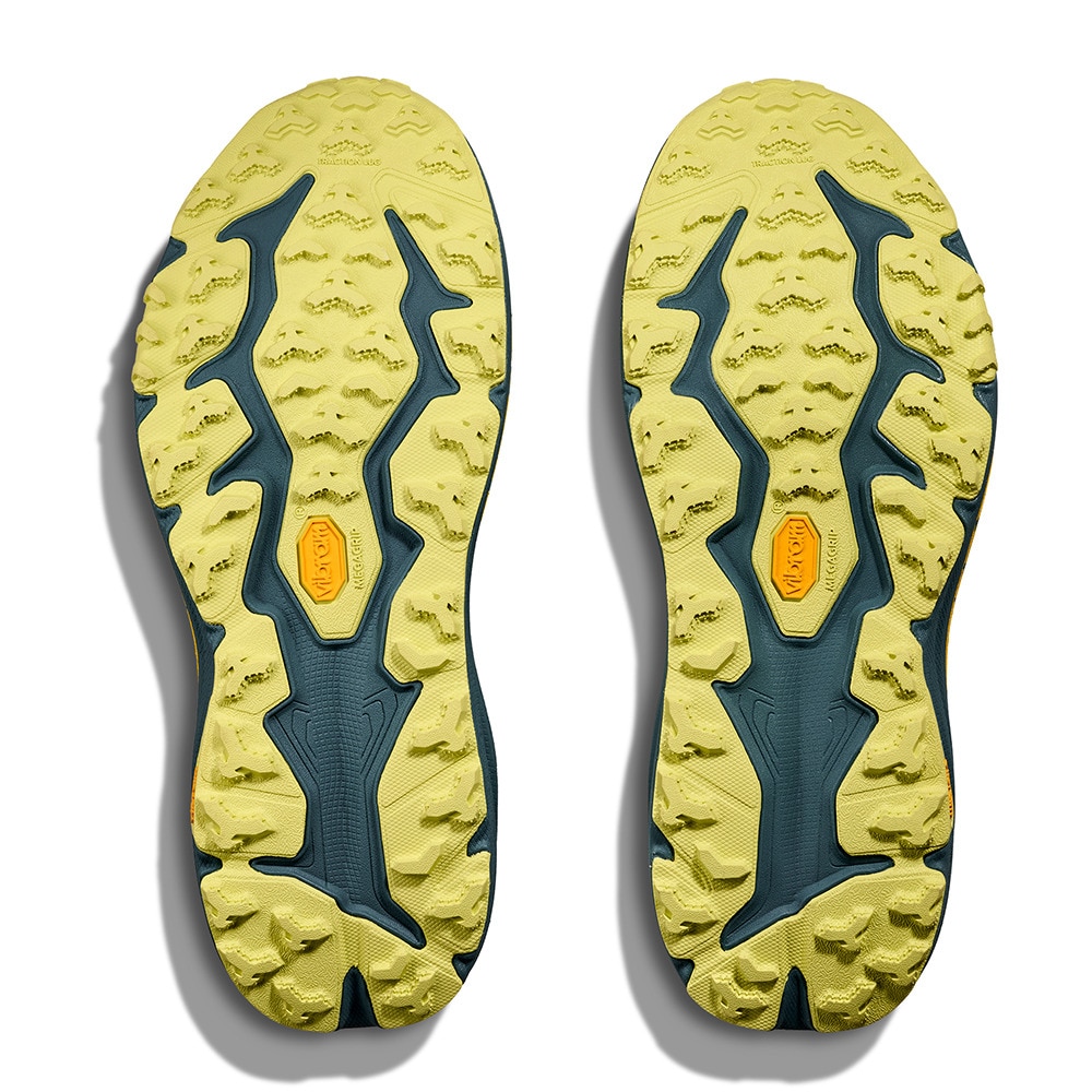 ホカ（HOKA）（メンズ）ランニングシューズ トレランシューズ Speedgoat 6 1147791-TTT