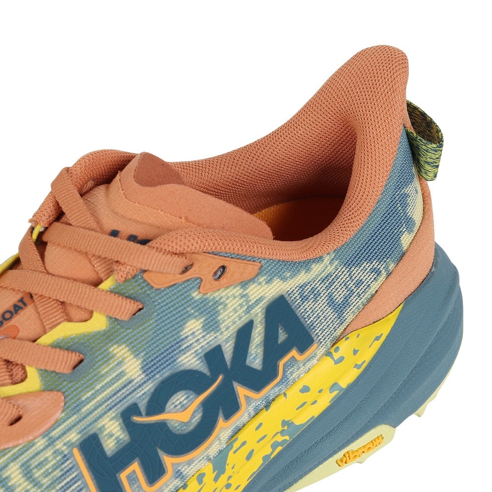 ホカ（HOKA）（メンズ）ランニングシューズ トレランシューズ Speedgoat 6 1147791-TTT
