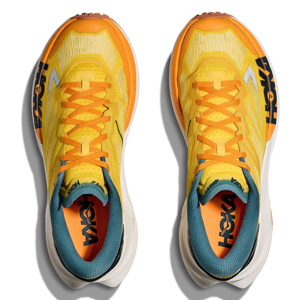 ホカ（HOKA）（メンズ）ランニングシューズ トレランシューズ Mafate X 1161990-ZTM