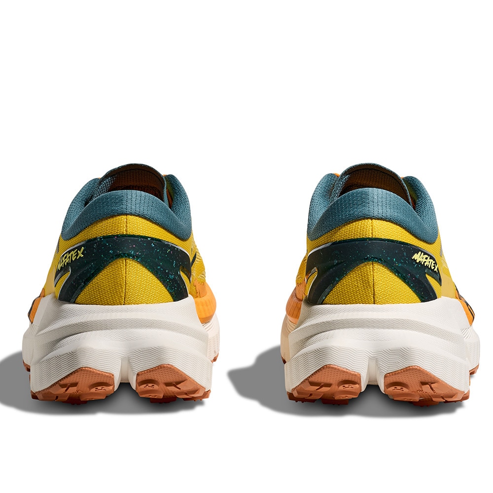 ホカ（HOKA）（メンズ）ランニングシューズ トレランシューズ Mafate X 1161990-ZTM